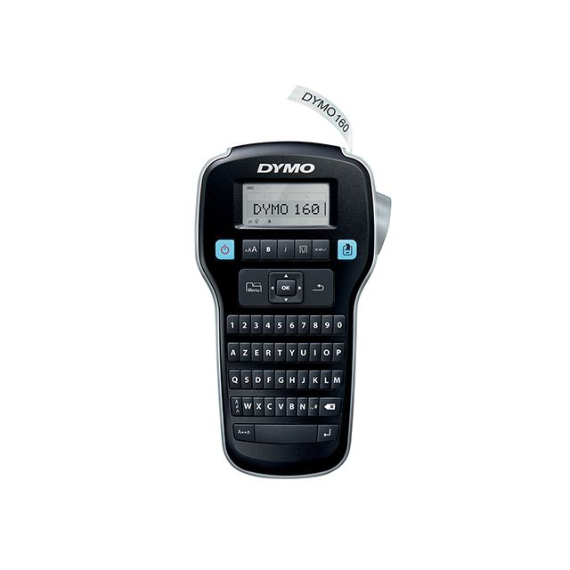 Label Manager 160