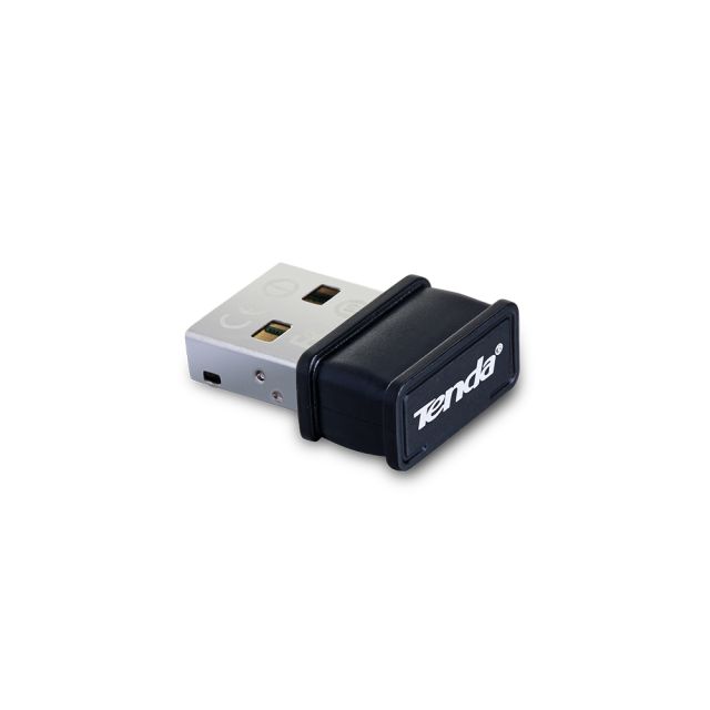 W311MI Auto-Install 150Mbps Wireless Nano USB Adapter