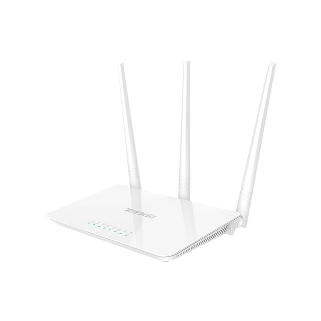 Router F3 Wireless N300