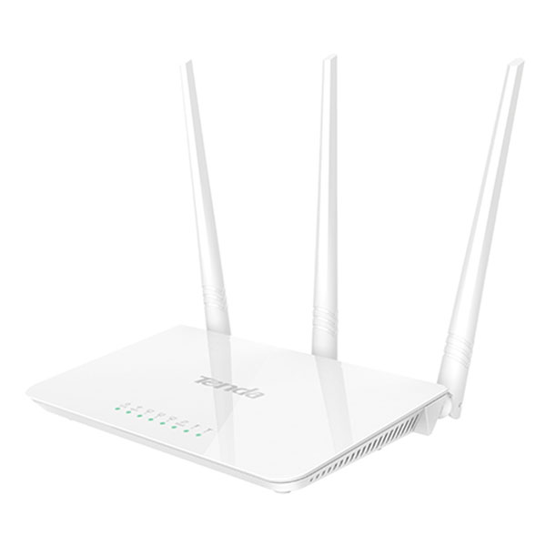 Router F3 Wireless N300