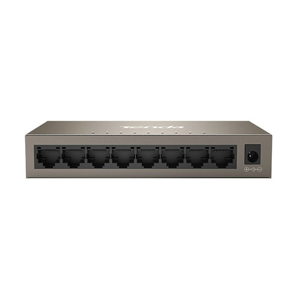 TEG1008M Switch 8-Port Gigabit Desktop