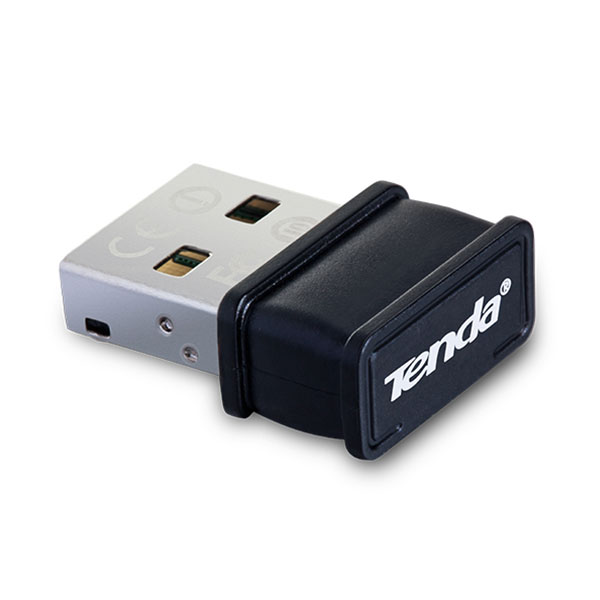 W311MI Auto-Install 150Mbps Wireless Nano USB Adapte
