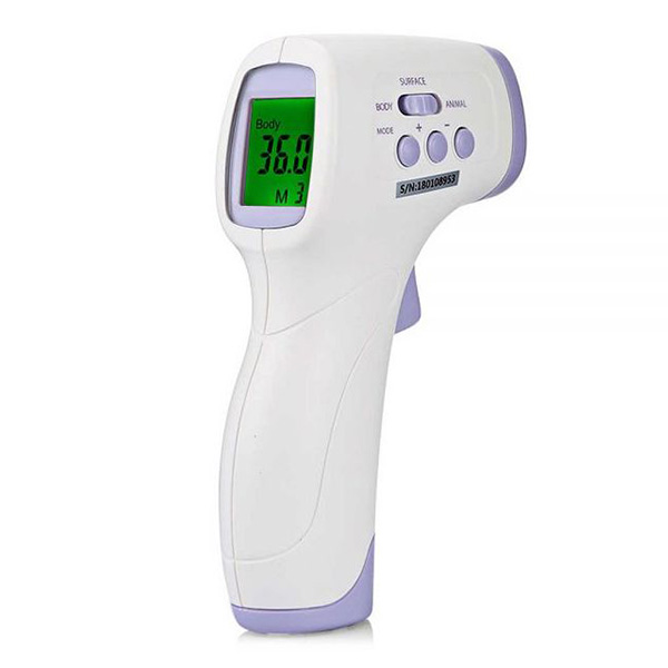 Termometro Medicale PC868