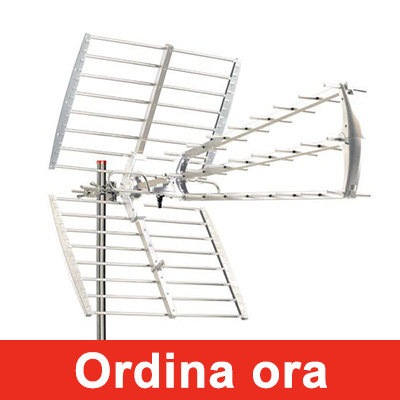 Antenna DTT