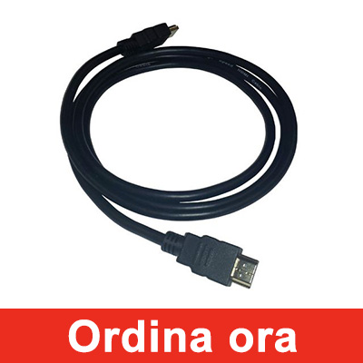 Cavo HDMI