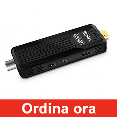 Decoder Digitale