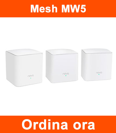Mesh MW5