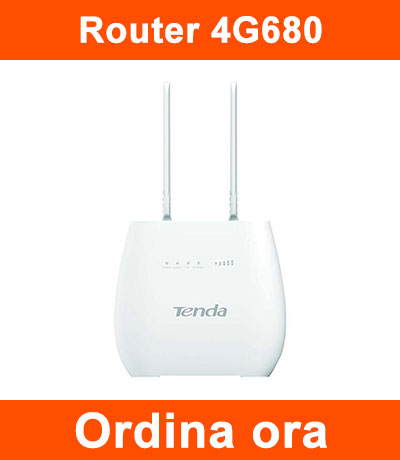 Router 4G680