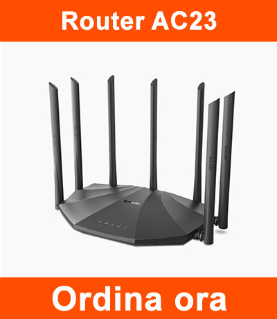 Router AC23