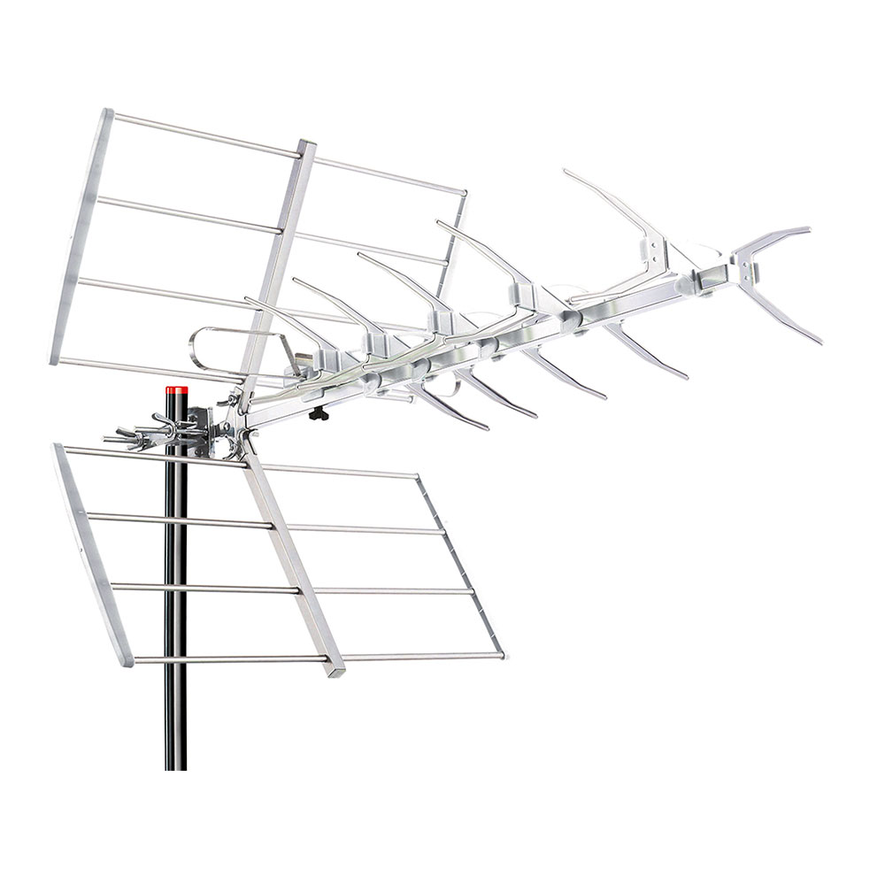Antenna UHF 23 elementi a X 5G Free mod. ZTL-118F5G