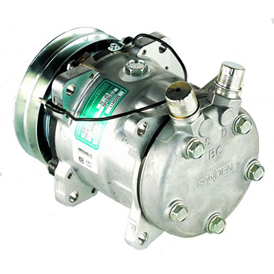Compressori