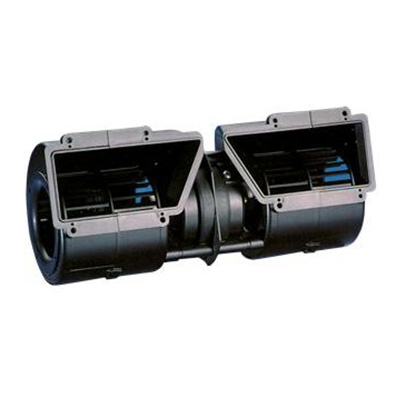 Elettroventilatori Centrifughi