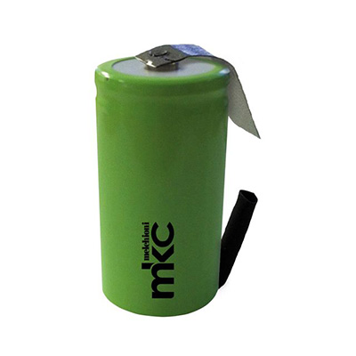 Batterie Ni-Mh