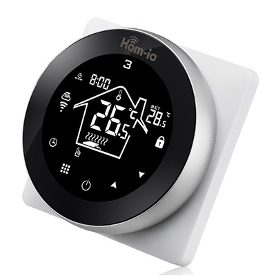 Timer e cronotermostati