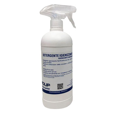 Igiene Professionale