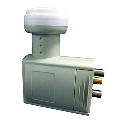 LNB - Low Noise Block Converter