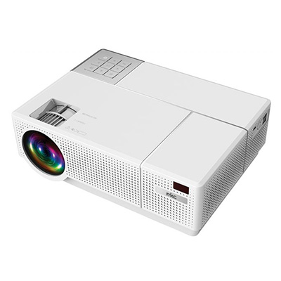 Videoproiezione