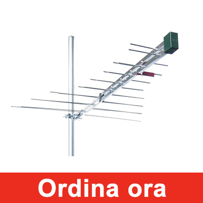 Antenna Logaritmica 5G Free mod. ZDL30 5G