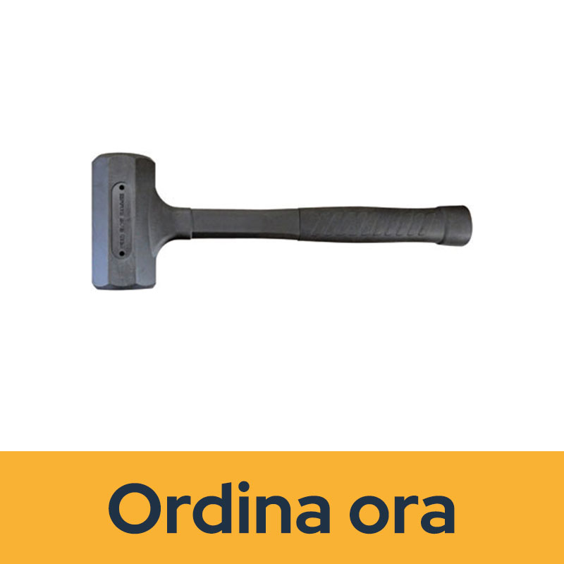 Martello a colpo morto 52oz
