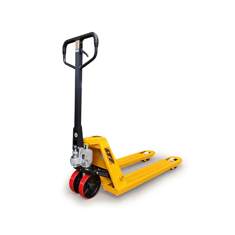 LTF 059500008IN Transpallet manuale portata 2500 kg