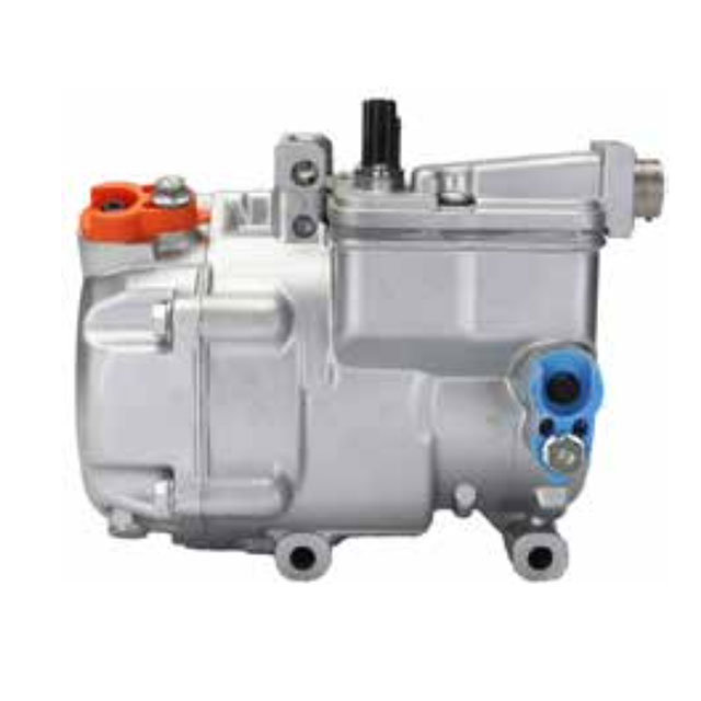 Compressori elettrici