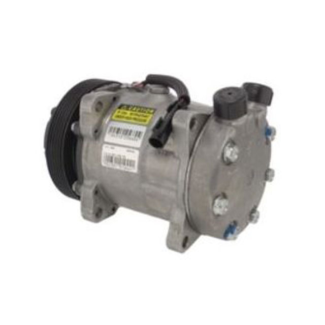 Compressori OEM per auto & veicoli commerciali