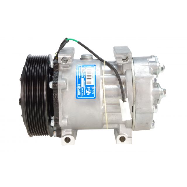 Compressori OEM per Truck & veicoli industriali