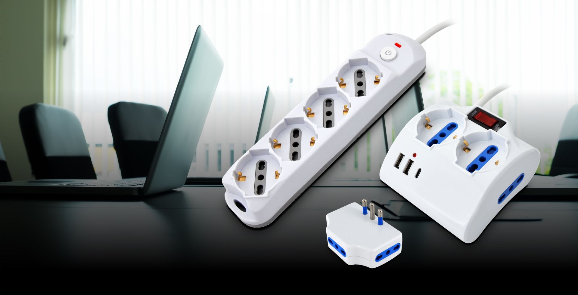 Prise Melchioni Ready SRCN2A21-10P JAE – Connecteur électrique De Qualité, Neuf